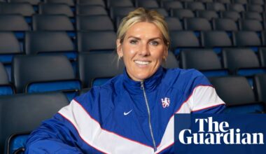 Millie Bright: ‘If you can make someone’s life better, why would you not?’ | Chelsea Women
