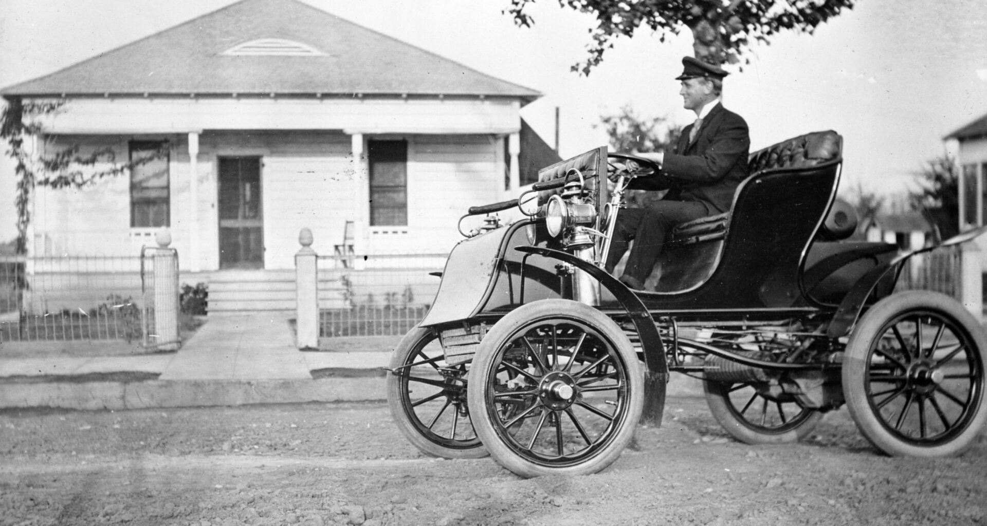 William Kettner man behind Kettner Boulevard