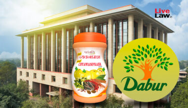 Delhi High Court Restrains Patanjali from Broadcasting 'Dhoka' Chyawanprash Ad in Dabur's Plea