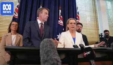 Despondent Liberal moderates fear electoral oblivion in metropolitan seats after net zero scrapped