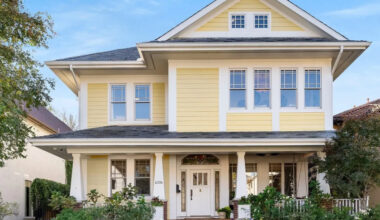 Lakewood Heights modern Craftsman