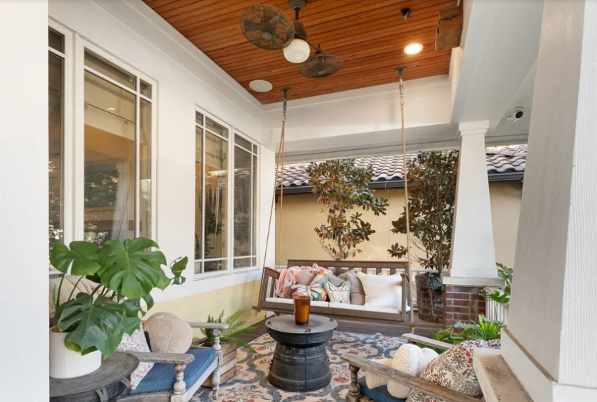 Lakewood Heights modern Craftsman