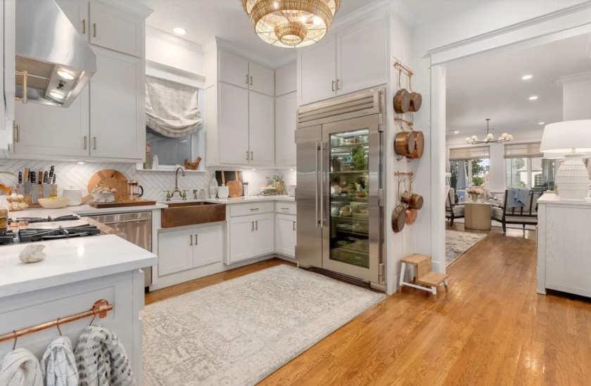 Lakewood Heights modern Craftsman