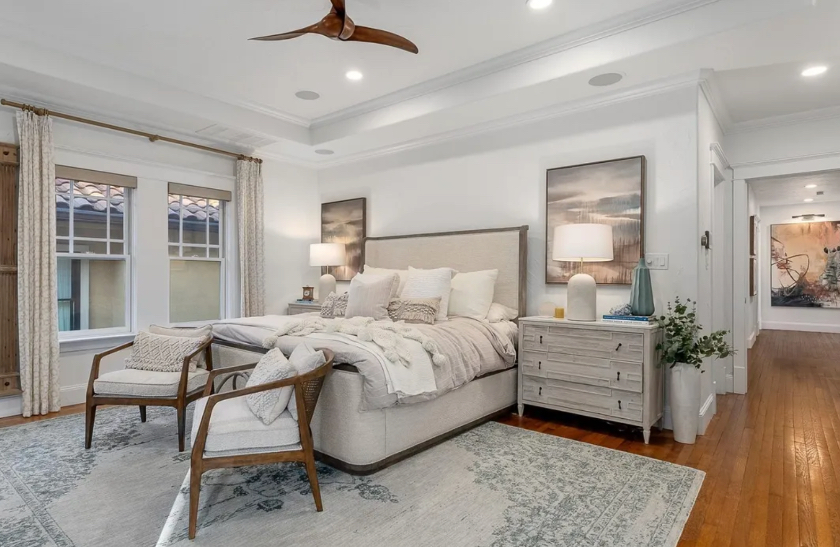 Lakewood Heights modern Craftsman