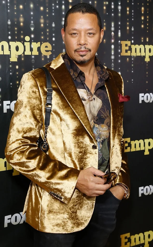 <p>Terrence Howard</p>