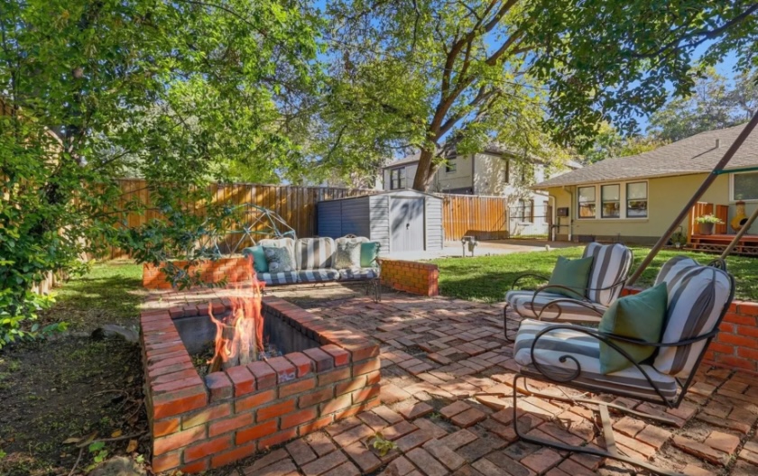 Lakewood Heights Craftsman