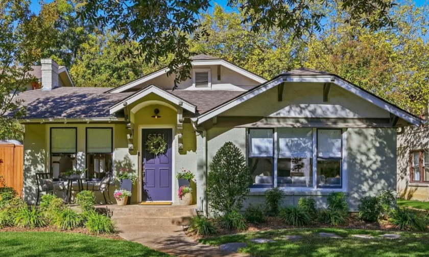  Lakewood Heights Craftsman