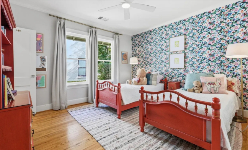 Lakewood Heights Craftsman