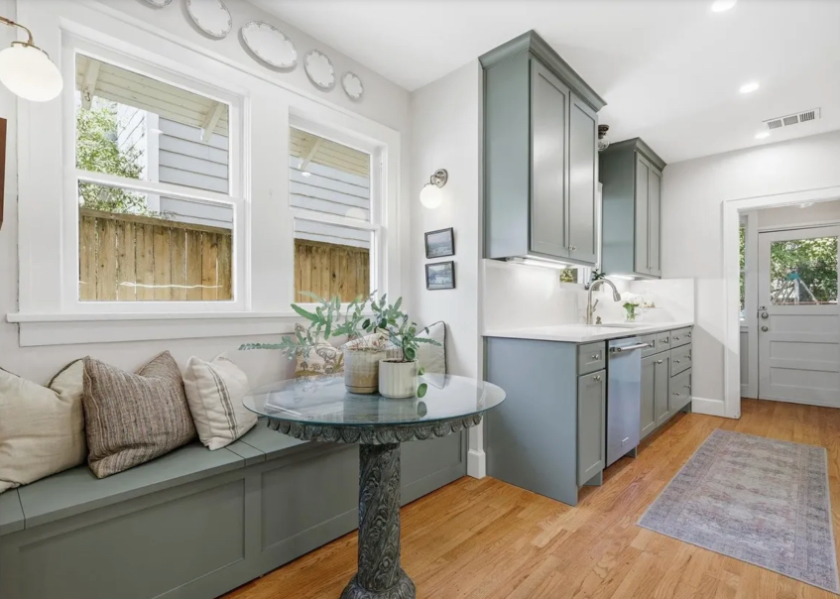 Lakewood Heights Craftsman