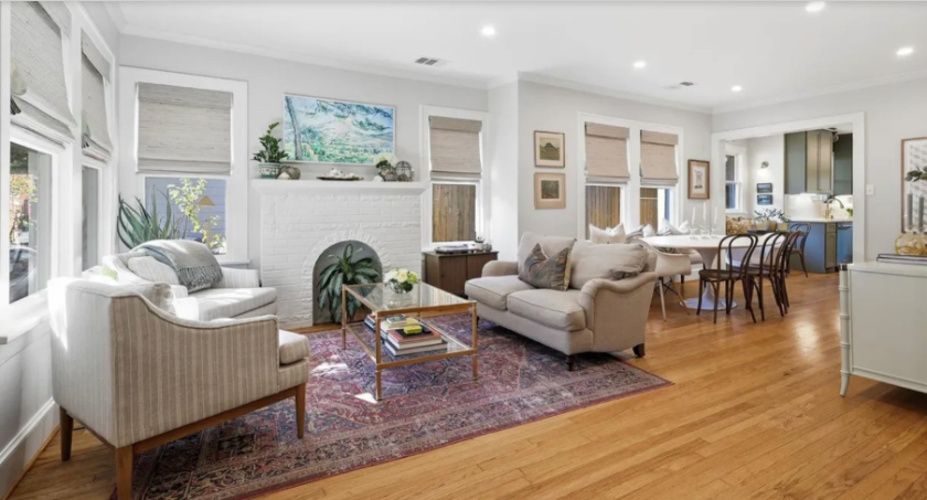 Lakewood Heights Craftsman