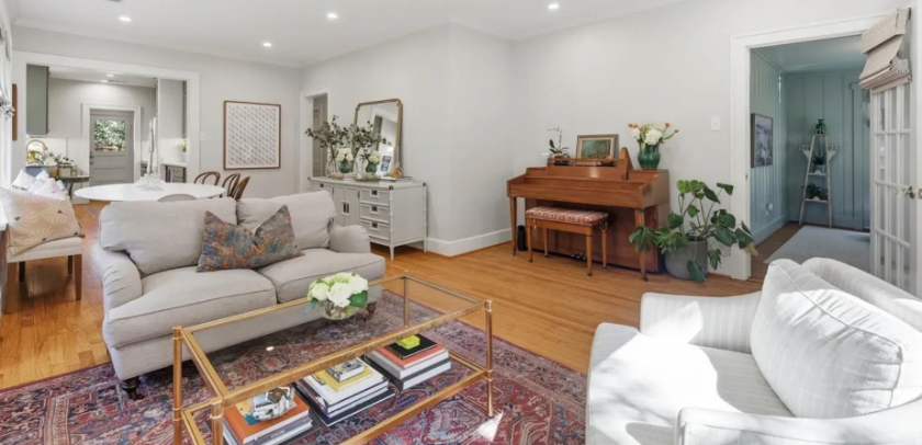 Lakewood Heights Craftsman