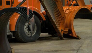 Snow crews eat for free at La Crosse's Pizza Ranch Sunday | La Crosse