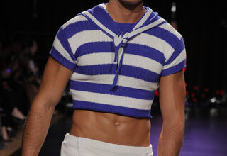 From Gay Sheep, to the NYC Runway, to the Global Gayborhood