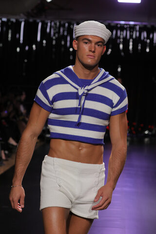 From Gay Sheep, to the NYC Runway, to the Global Gayborhood