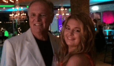 My Dad Was Diagnosed With Colon Cancer