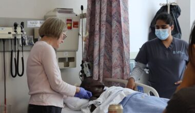 ' Simulation training is shaping the future of nursing education :: WRAL.com