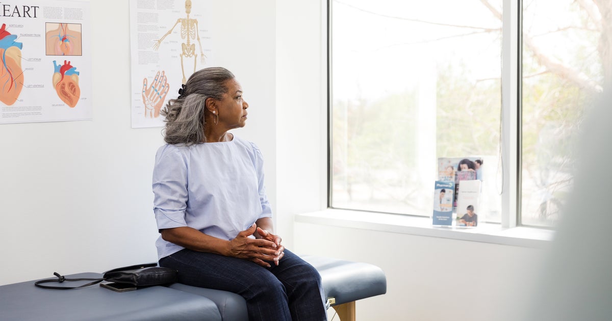 Subtle Signs Of Dementia Most People Overlook