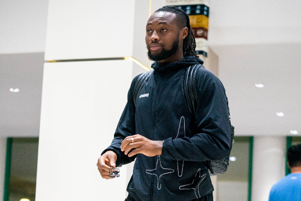 Antoine Semenyo reportedly leaves Black Stars camp