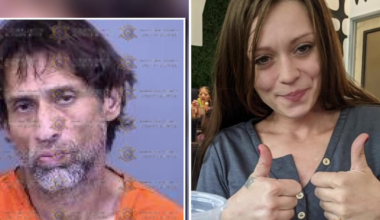 Boyfriend killed Phoenix woman with chainsaw, says she was ‘possessed’