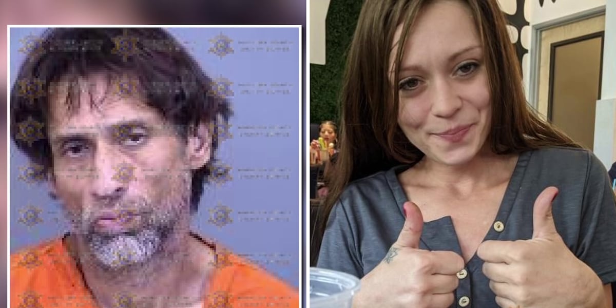 Boyfriend killed Phoenix woman with chainsaw, says she was ‘possessed’