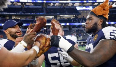 Dallas aces the test once again