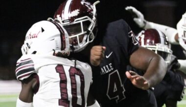 De La Salle senior offensive lineman leading the way | Prep Sports