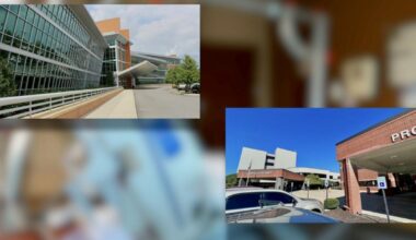 Union Health merger with Terre Haute Regional Hospital approved | News