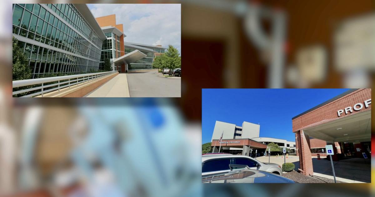 Union Health merger with Terre Haute Regional Hospital approved | News