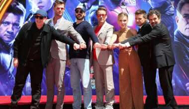 Yahoo entertainment home