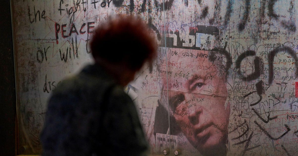 Killed 30 Years Ago Today: What Rabin Would Think About Netanyahu's Israel - Haaretz