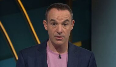 Martin Lewis' legal method to pass on £1m without Inheritance Tax | Personal Finance | Finance