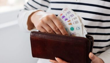 State pensioners issued warning over £10,000 savings limit | Personal Finance | Finance