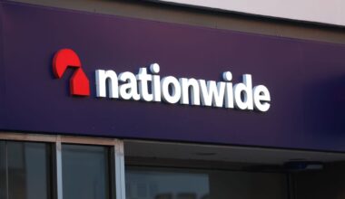 Nationwide issues 'immediate' change to all customers with 5-digit text code | UK | News