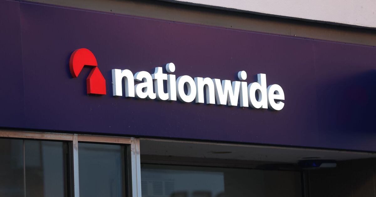 Nationwide issues 'immediate' change to all customers with 5-digit text code | UK | News