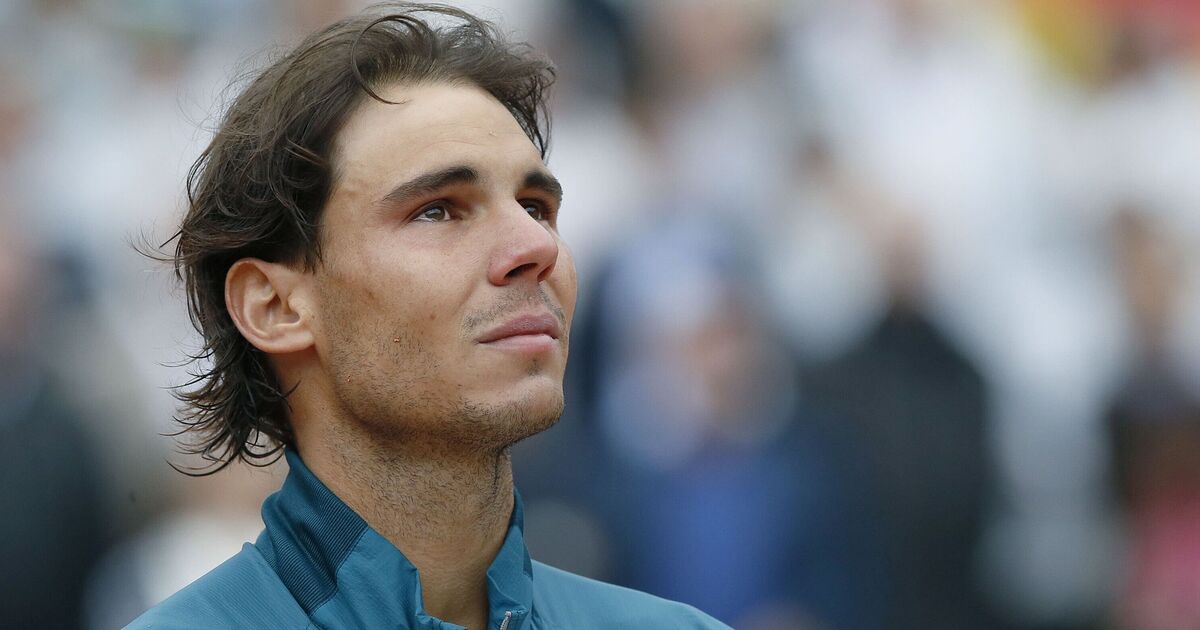 Rafael Nadal left in tears after Federer, Djokovic and Murray comments | Tennis | Sport