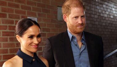 Meghan Markle's next move spells 'trouble' for Prince Harry | Royal | News