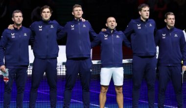 Davis Cup star threatened to quit team after 'insulting' statement | Tennis | Sport
