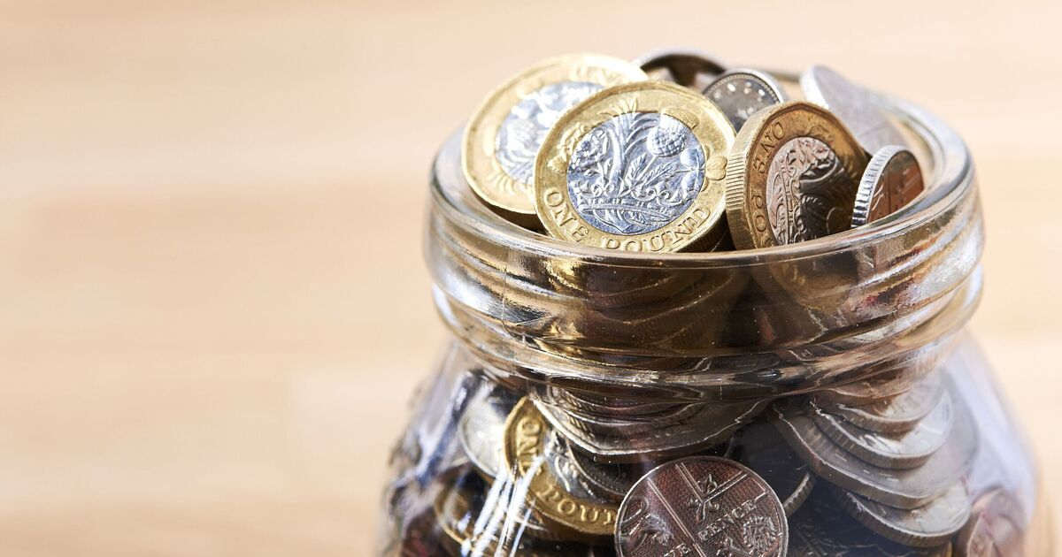 New Cash ISA rules for state pensioners announced in limits cut today | Personal Finance | Finance