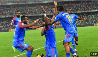 Here’s DR Congo’s potential 2026 World Cup play-off final opponent