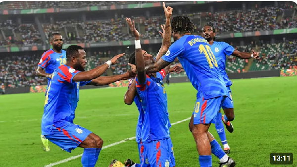 Here’s DR Congo’s potential 2026 World Cup play-off final opponent
