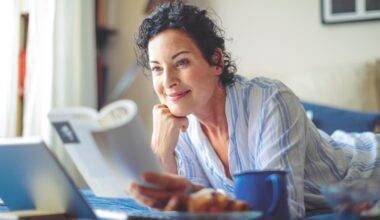 What Happens To Your Brain After You Turn 50