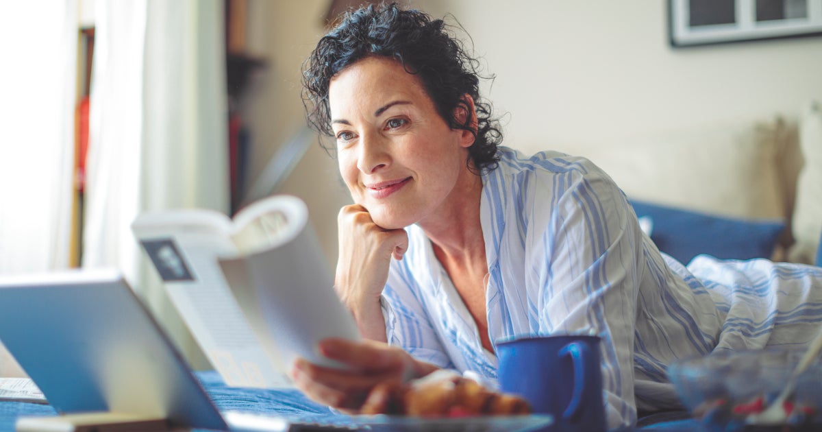 What Happens To Your Brain After You Turn 50