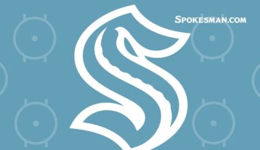 Seattle Kraken’s points streak ends with home loss to Dallas Stars