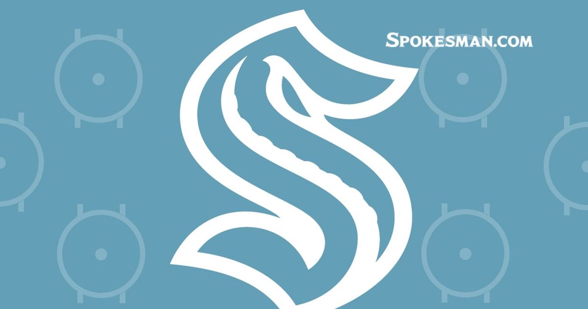 Seattle Kraken’s points streak ends with home loss to Dallas Stars