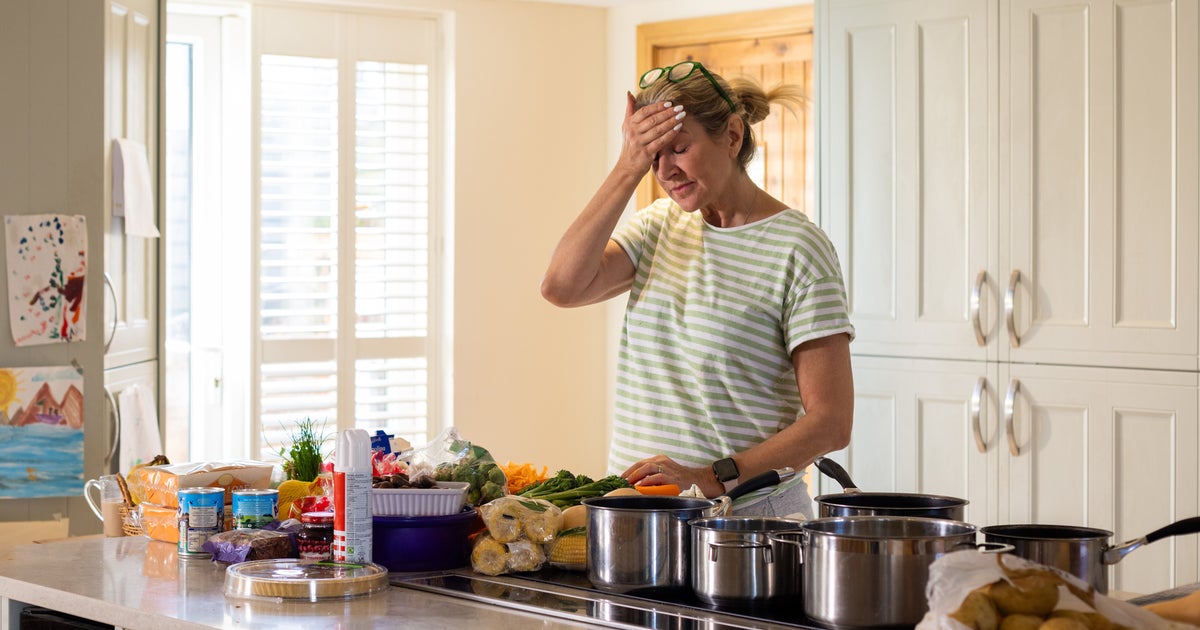 Is Your Clumsiness Normal? Watch For These 3 Red Flags.