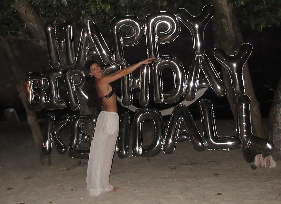  <span class="wp-caption-text">Kendall Jenner</span>