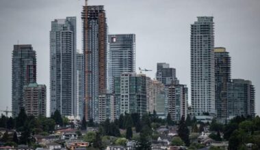 Burnaby apologizes for decades of discrimination against people of Chinese descent