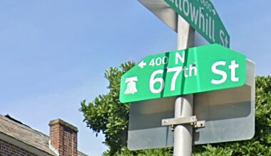 ‘6-7,’ ‘6 7’ or ‘67’? Why the phrase traces back to Philadelphia