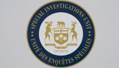 Man fell to his death in Square One parking garage: SIU
