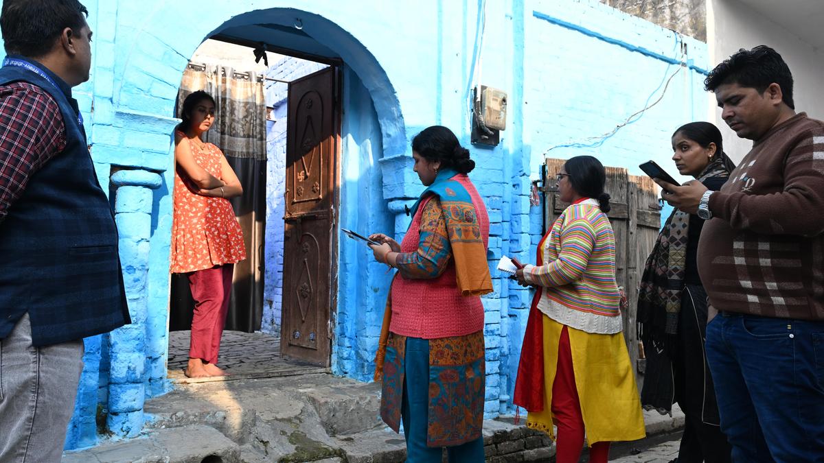 India's population to stabilise by 2080 due to dip in fertility rate: IASP